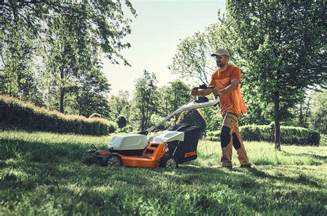 Our STIHL GB website .